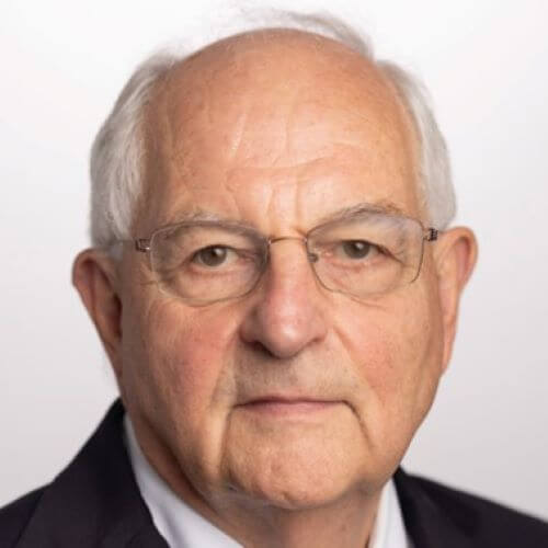 Martin WOLF